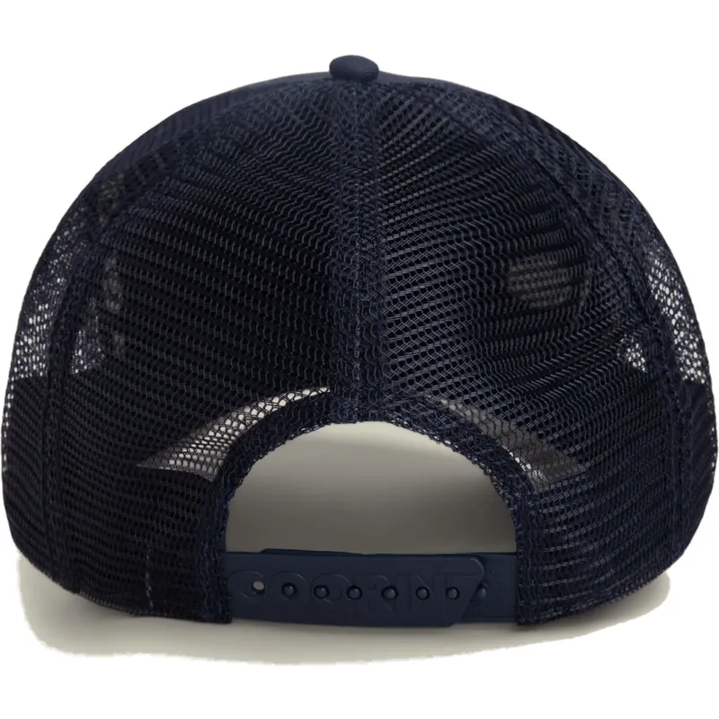 kepure-islenkta-vilkikas-tamsiai-melyna-snapback-lobo-survivor-the-farm-the-farm-de-goorin-bros