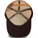 cap-islenkta-brown-snapback-the-farm-de-goorin-bros