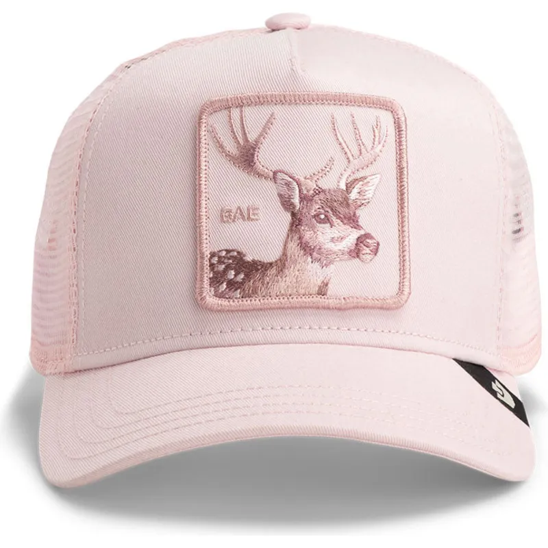 cap-islenkta-pink-snapback-the-farm-de-goorin-bros