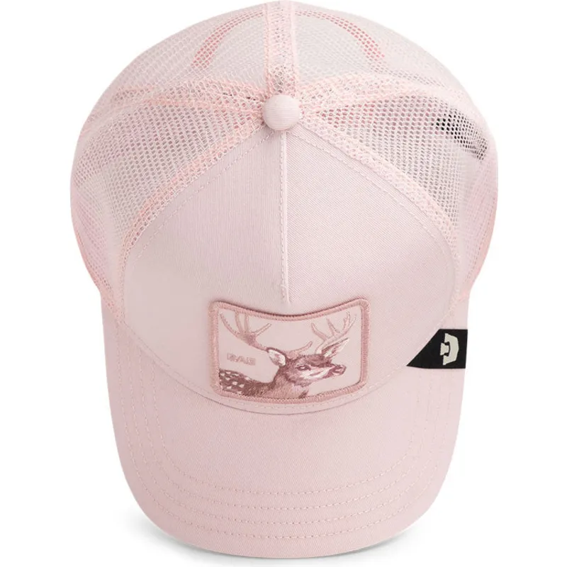 cap-islenkta-pink-snapback-the-farm-de-goorin-bros