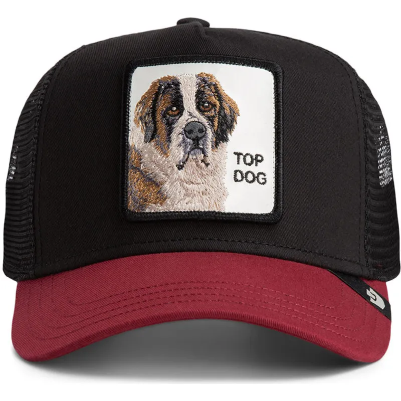 goorin-bros-crush-top-dog-the-farm-black-and-red-trucker-hat