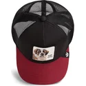 kepure-islenkta-juoda-snapback-crush-top-dog-the-farm-goorin-bros