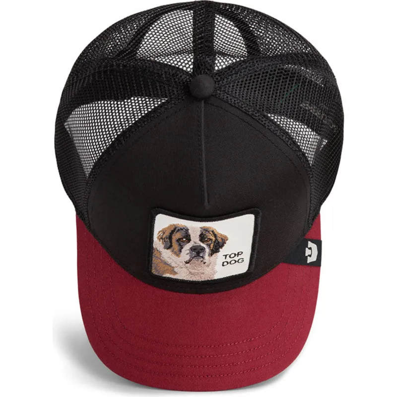 cap-islenkta-black-snapback-the-farm-de-goorin-bros