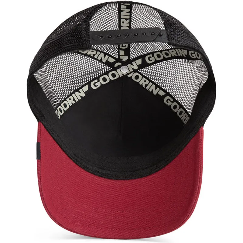 cap-islenkta-black-snapback-the-farm-de-goorin-bros