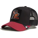 cap-islenkta-black-snapback-the-farm-de-goorin-bros