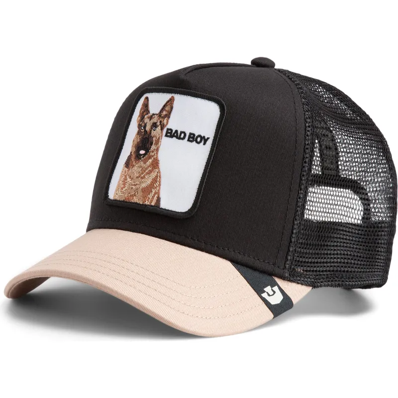 cap-islenkta-black-snapback-the-farm-de-goorin-bros
