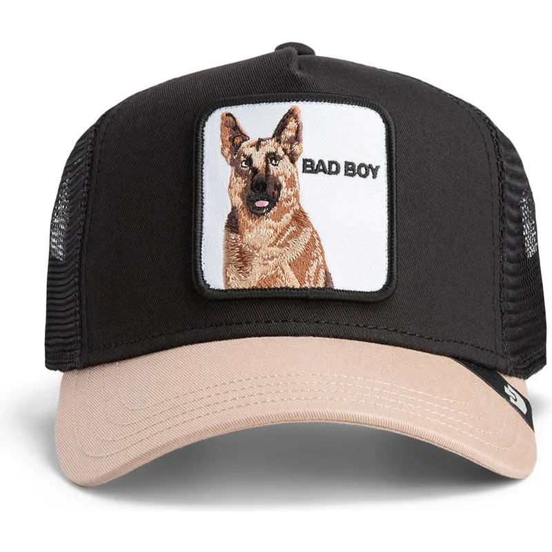 cap-islenkta-black-snapback-the-farm-de-goorin-bros