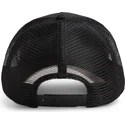 kepure-islenkta-vilkikas-juoda-snapback-perro-pastor-aleman-the-bad-boy-the-farm-the-farm-de-goorin-bros