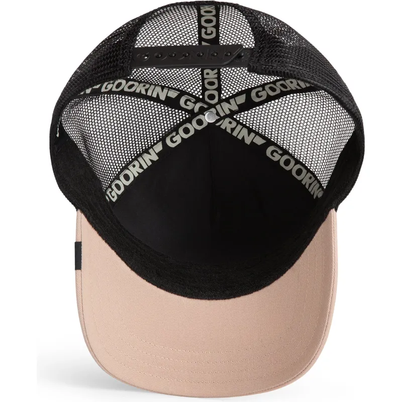 cap-islenkta-black-snapback-the-farm-de-goorin-bros