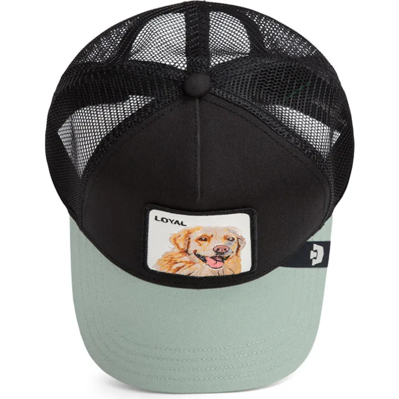 cap-islenkta-black-snapback-the-farm-de-goorin-bros