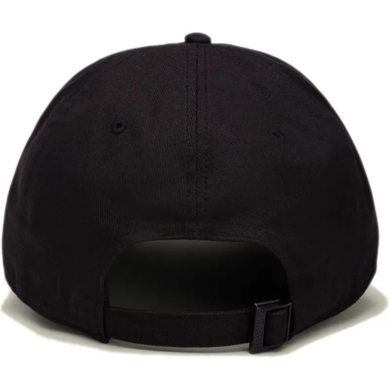 kepure-islenkta-juoda-reguliuojamas-script-papa-the-farm-goorin-bros