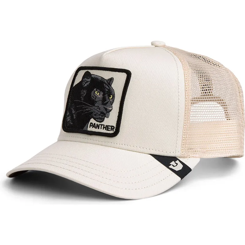 kepure-islenkta-vilkikas-smelio-snapback-vaikams-pantera-panther-mini-the-farm-the-farm-de-goorin-bros