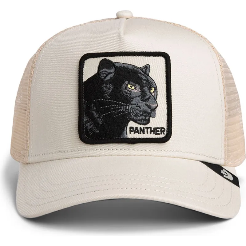 kepure-islenkta-vilkikas-smelio-snapback-vaikams-pantera-panther-mini-the-farm-the-farm-de-goorin-bros