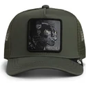 cap-islenkta-green-snapback-vaikams-the-farm-de-goorin-bros