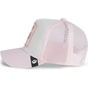 cap-islenkta-pink-snapback-vaikams-the-farm-de-goorin-bros