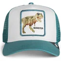 cap-islenkta-green-snapback-vaikams-the-farm-de-goorin-bros
