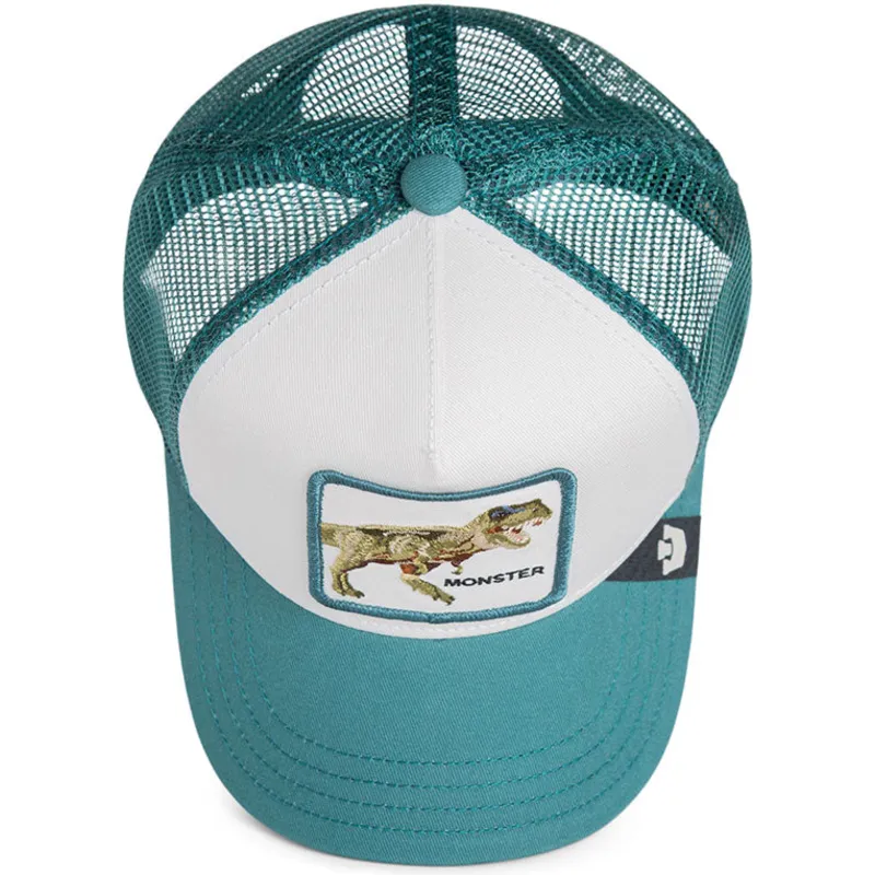 kepure-islenkta-zalia-snapback-vaikams-sea-monster-the-farm-goorin-bros