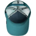 cap-islenkta-green-snapback-vaikams-the-farm-de-goorin-bros