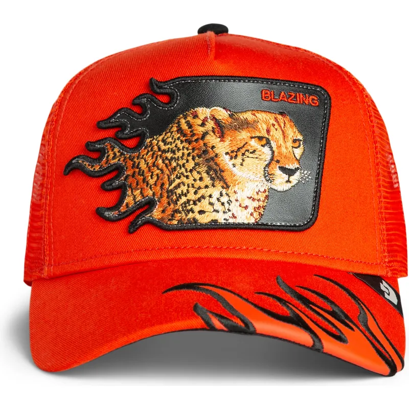 cap-islenkta-orange-snapback-the-farm-de-goorin-bros