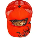 kepure-islenkta-oranzine-snapback-blazing-flames-the-farm-goorin-bros