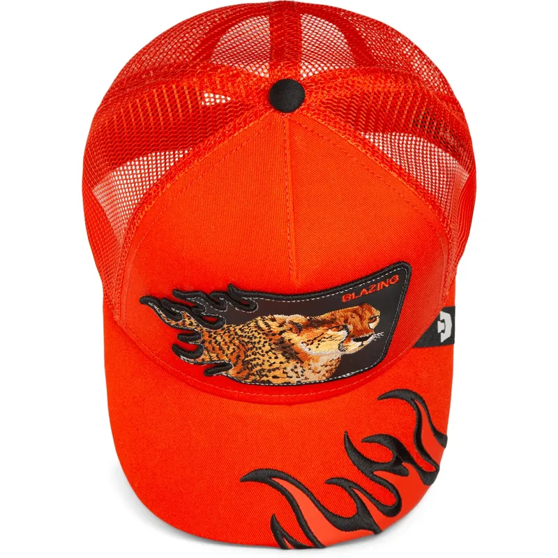 cap-islenkta-orange-snapback-the-farm-de-goorin-bros
