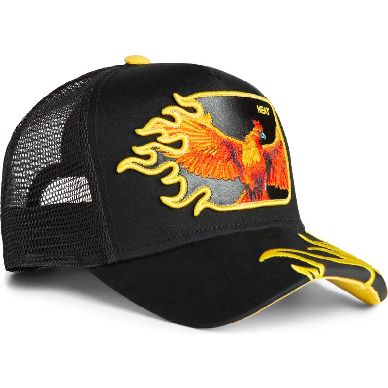 cap-islenkta-black-snapback-the-farm-de-goorin-bros