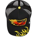 cap-islenkta-black-snapback-the-farm-de-goorin-bros