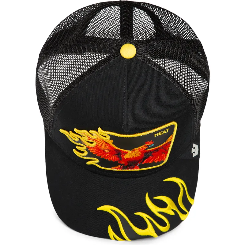 cap-islenkta-black-snapback-the-farm-de-goorin-bros