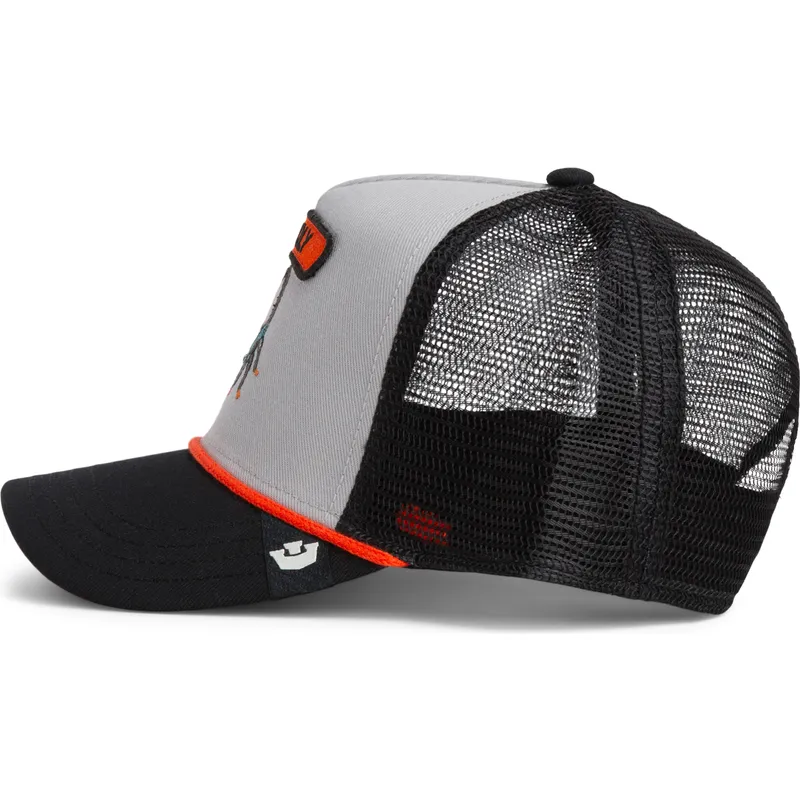 kepure-islenkta-pilka-snapback-pop-rocker-scorpion-the-farm-goorin-bros