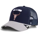 cap-islenkta-navy-blue-snapback-the-farm-de-goorin-bros