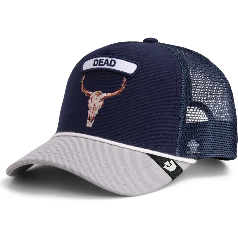 cap-islenkta-navy-blue-snapback-the-farm-de-goorin-bros