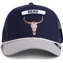 cap-islenkta-navy-blue-snapback-the-farm-de-goorin-bros