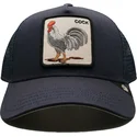 cap-islenkta-navy-blue-snapback-the-farm-de-goorin-bros