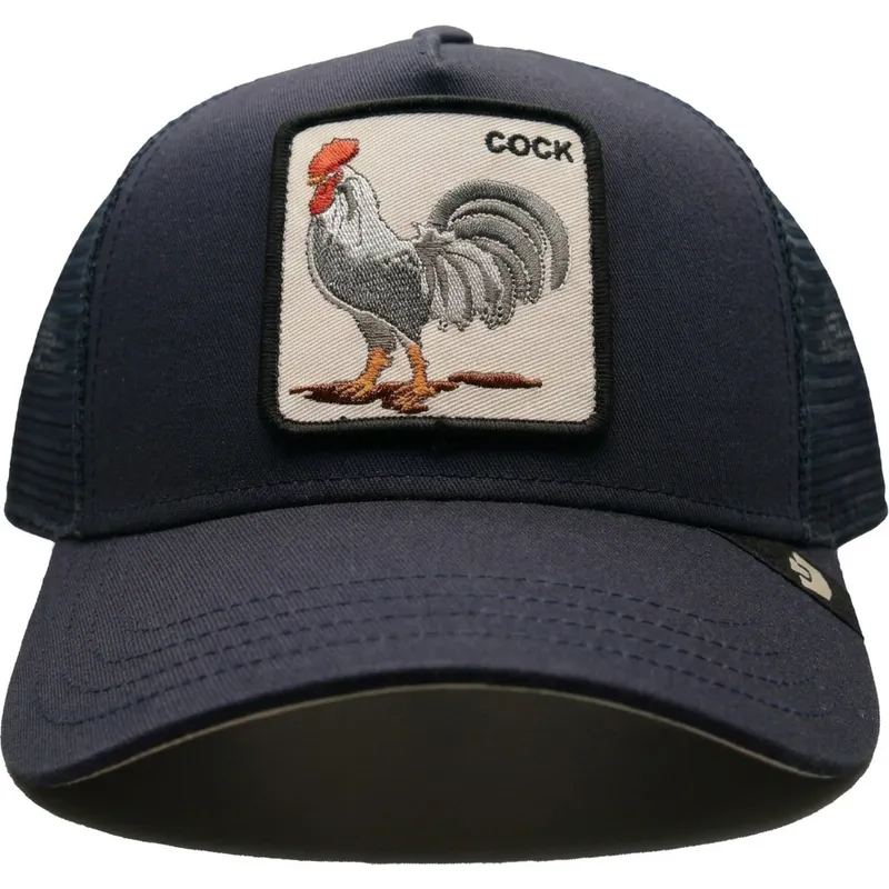 cap-islenkta-navy-blue-snapback-the-farm-de-goorin-bros