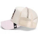 kepure-islenkta-vilkikas-ivairiaspalvis-snapback-calavera-the-cancelled-skull-whisper-the-farm-the-farm-de-goorin-bros