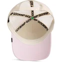 kepure-islenkta-ivairiaspalvis-snapback-the-cancelled-skull-whisper-the-farm-goorin-bros