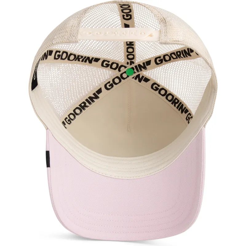 kepure-islenkta-ivairiaspalvis-snapback-the-cancelled-skull-whisper-the-farm-goorin-bros