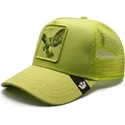 cap-islenkta-green-snapback-the-farm-de-goorin-bros