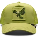 cap-islenkta-green-snapback-the-farm-de-goorin-bros