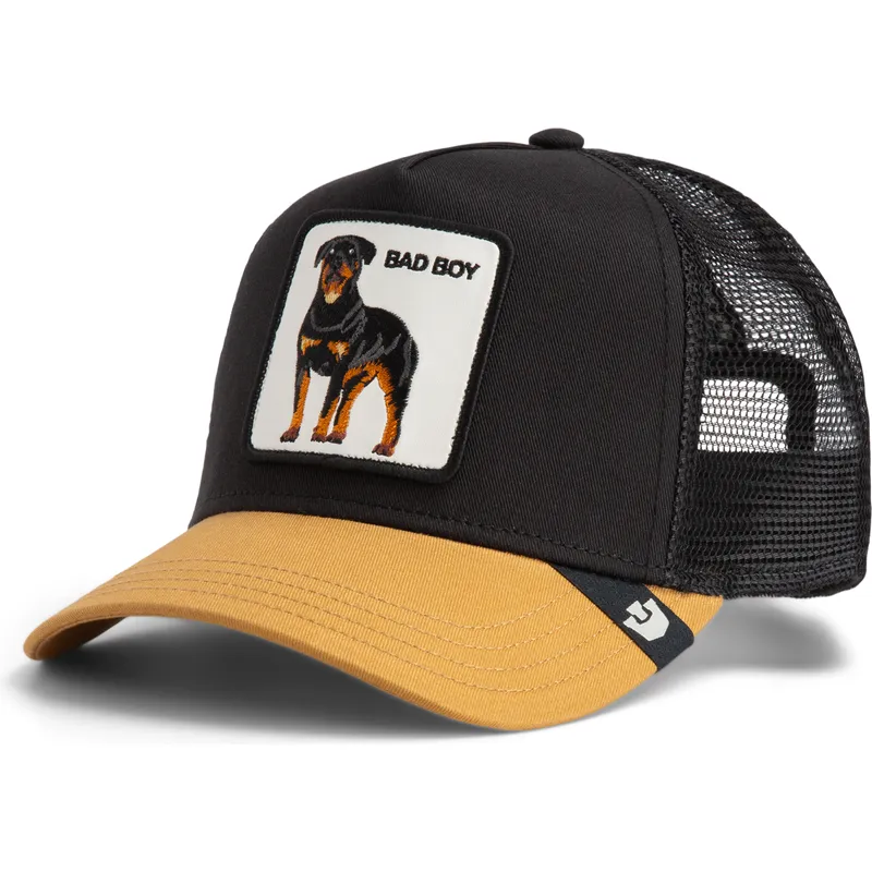 cap-islenkta-black-snapback-the-farm-de-goorin-bros