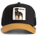 cap-islenkta-black-snapback-the-farm-de-goorin-bros