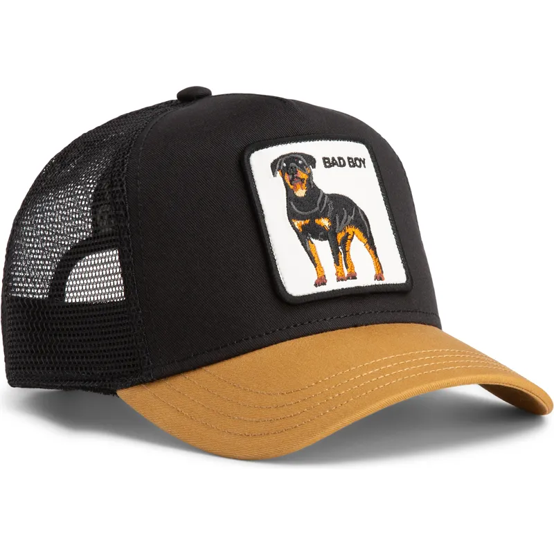 cap-islenkta-black-snapback-the-farm-de-goorin-bros