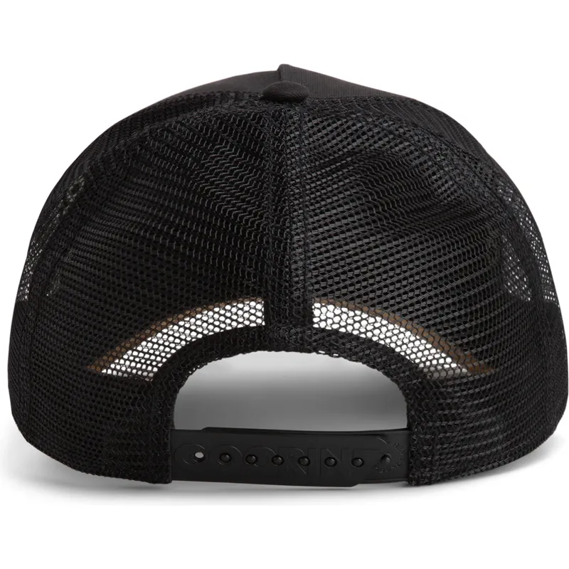 kepure-islenkta-vilkikas-juoda-snapback-perro-rottweiler-bad-boy-the-farm-the-farm-de-goorin-bros