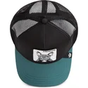 kepure-islenkta-vilkikas-juoda-snapback-perro-bulldog-frances-frenchie-the-farm-the-farm-de-goorin-bros