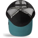 kepure-islenkta-vilkikas-juoda-snapback-perro-bulldog-frances-frenchie-the-farm-the-farm-de-goorin-bros