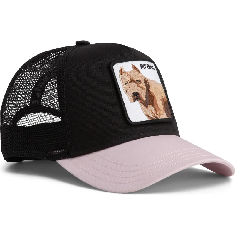 cap-islenkta-black-snapback-the-farm-de-goorin-bros
