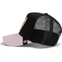 kepure-islenkta-vilkikas-juoda-snapback-whisper-the-pitbull-the-farm-the-farm-de-goorin-bros