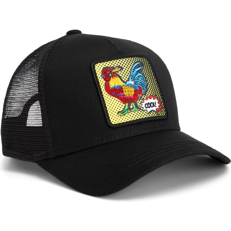 cap-islenkta-black-snapback-the-farm-de-goorin-bros