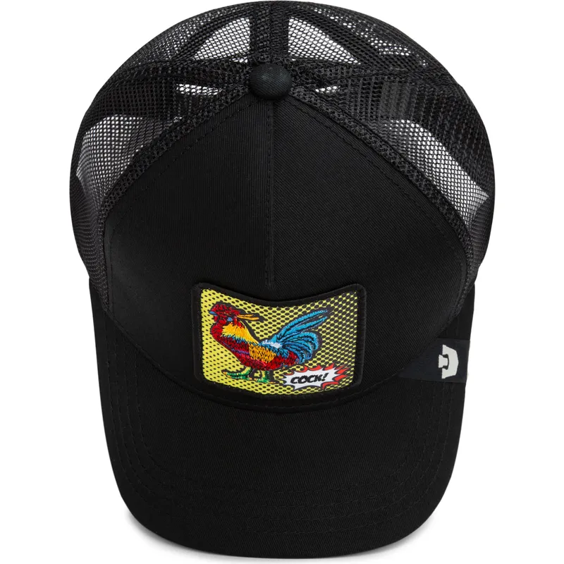 cap-islenkta-black-snapback-the-farm-de-goorin-bros
