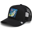 kepure-islenkta-juoda-snapback-lone-wolf-pop-art-2-the-farm-goorin-bros